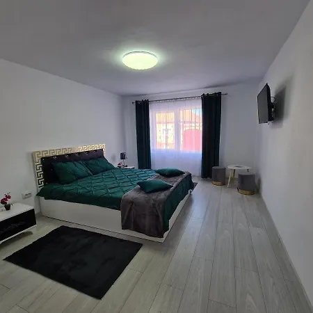 Guest house Margareta's House Sibiu
